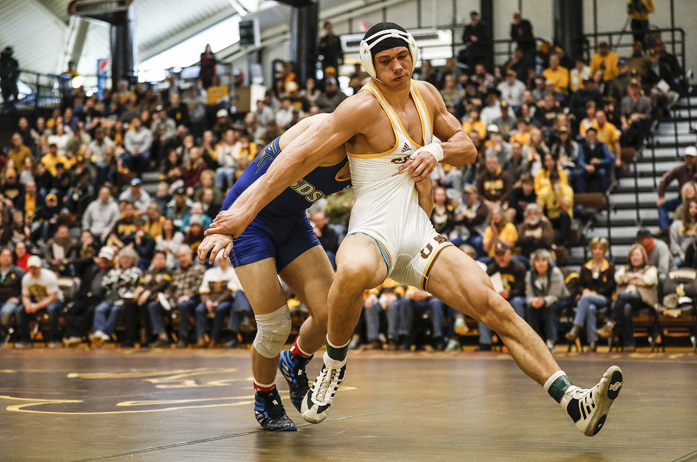 UW Wrestling